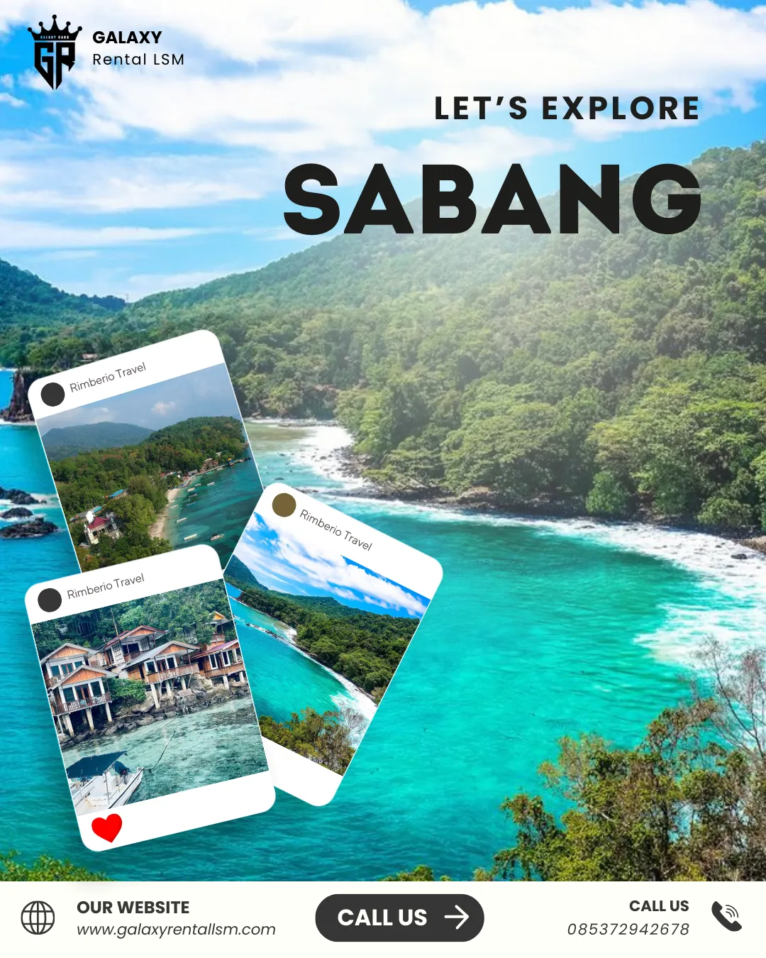 Paket Wisata Sabang